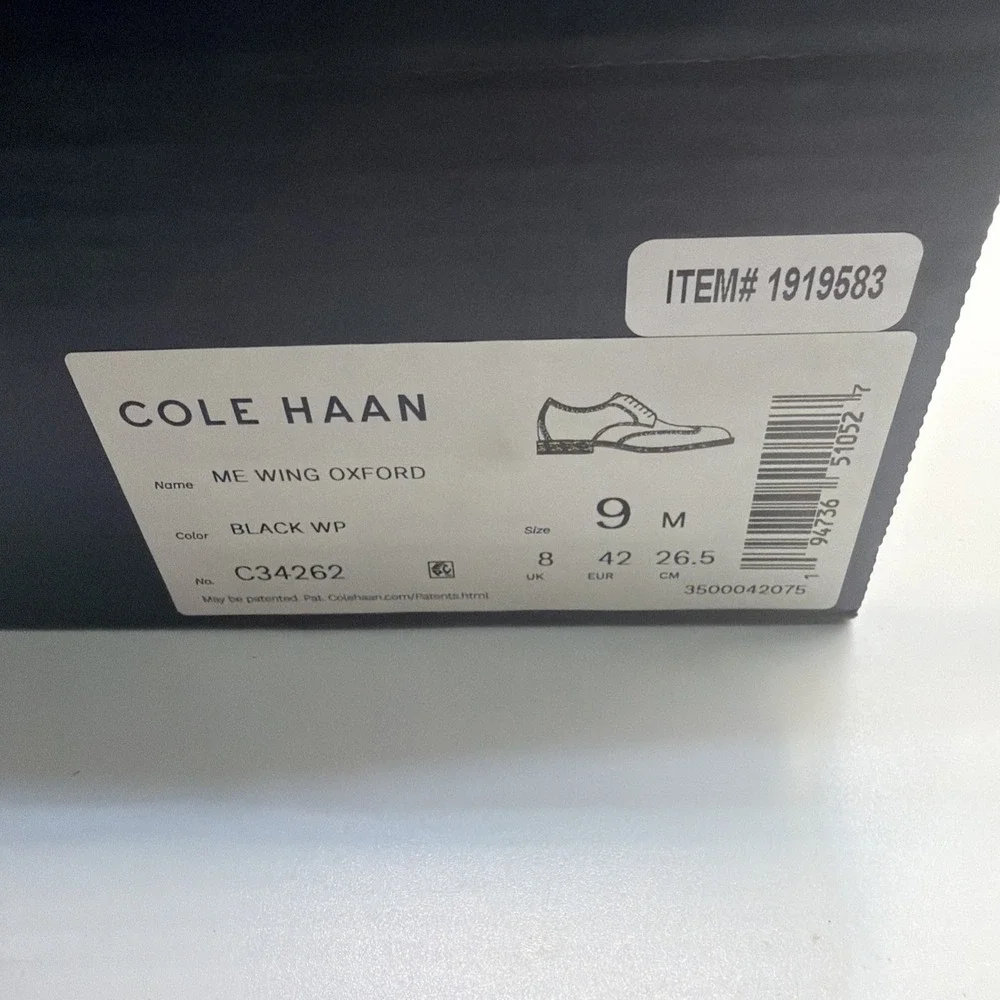Cole Haan 